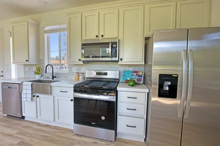 Beautiful Kitchens