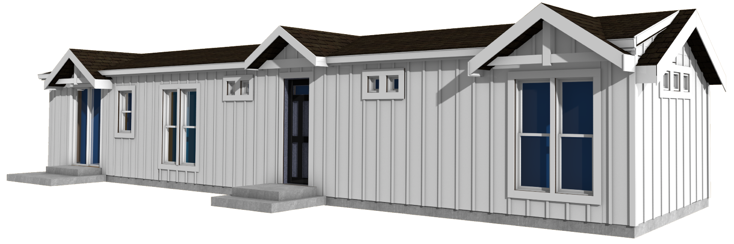 3 BR 500