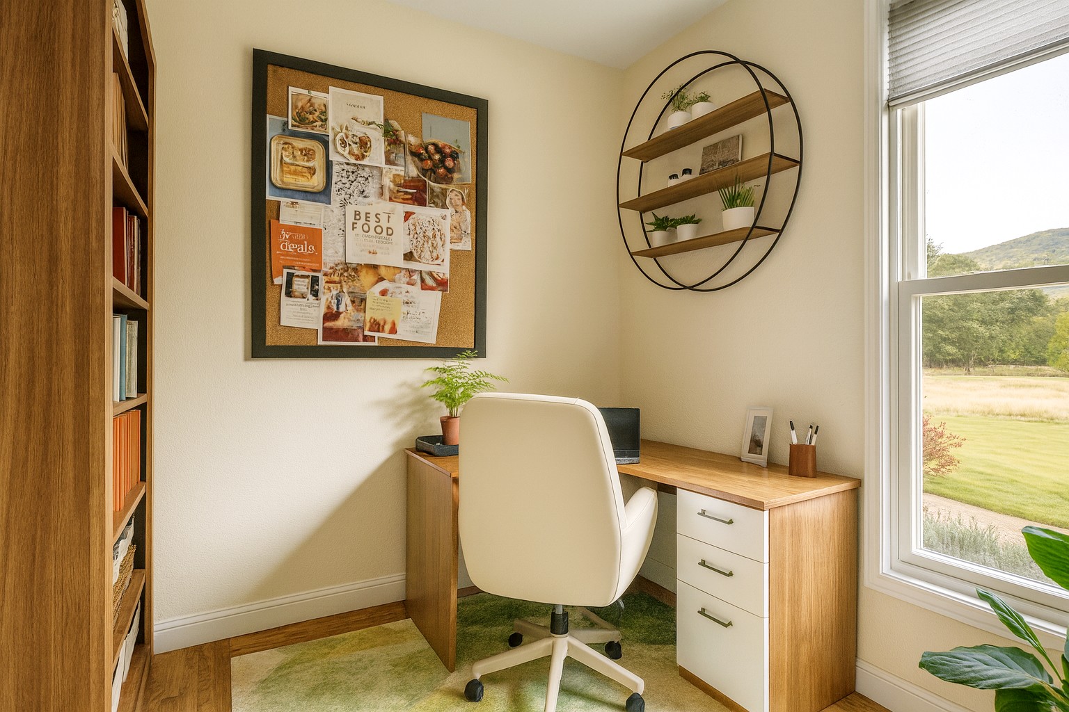 3 Bedroom Tiny Home ADU • Office Third Bedroom Office Third Bedroom