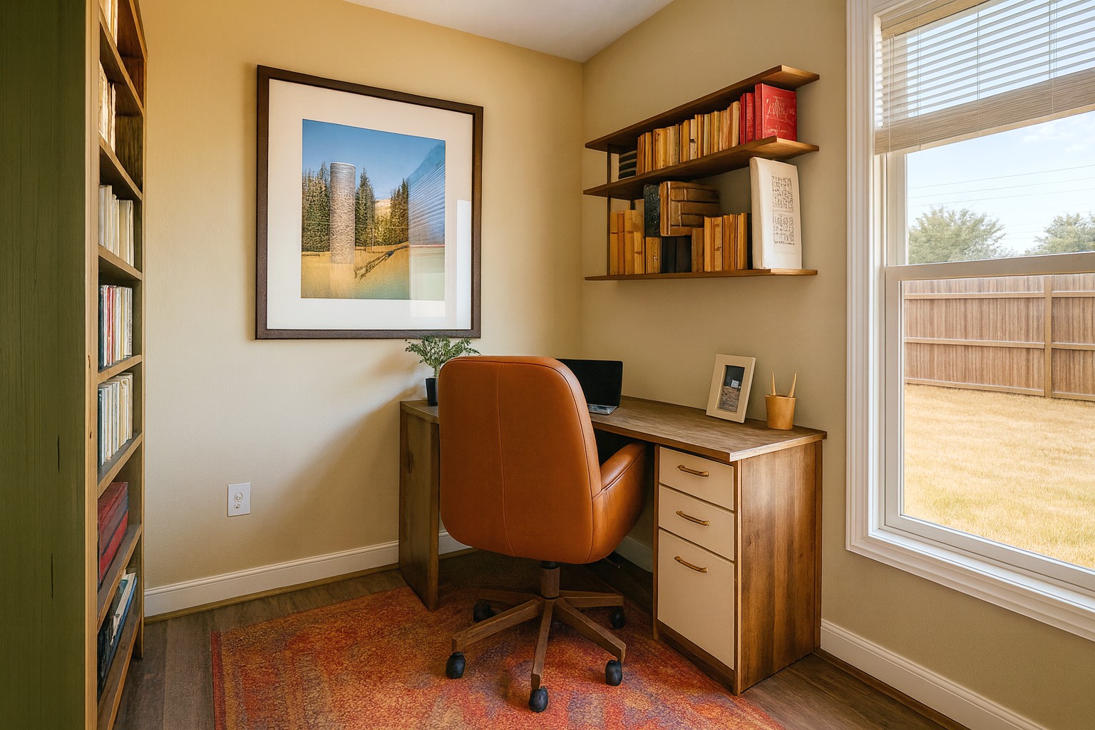 Amber Office